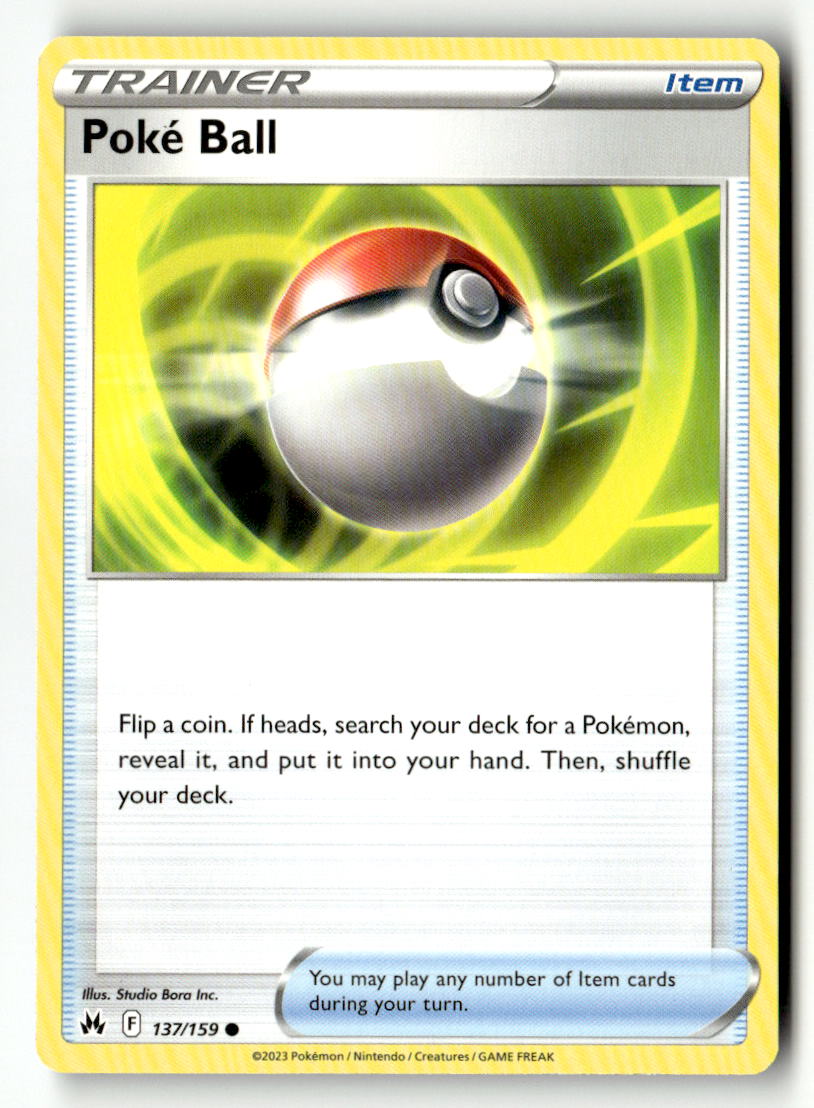 Poke Ball