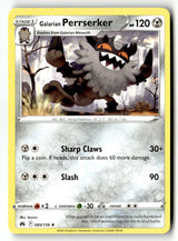 Galarian Perrserker