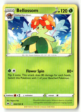 Bellossom