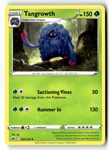 Tangrowth