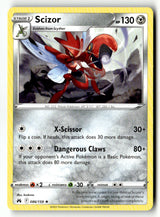Scizor