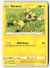 Zeraora