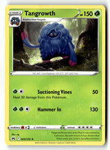 Tangrowth