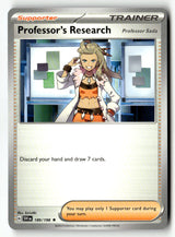 SortSwift stock scan