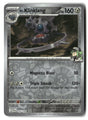 SortSwift stock scan