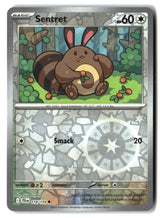 SortSwift stock scan