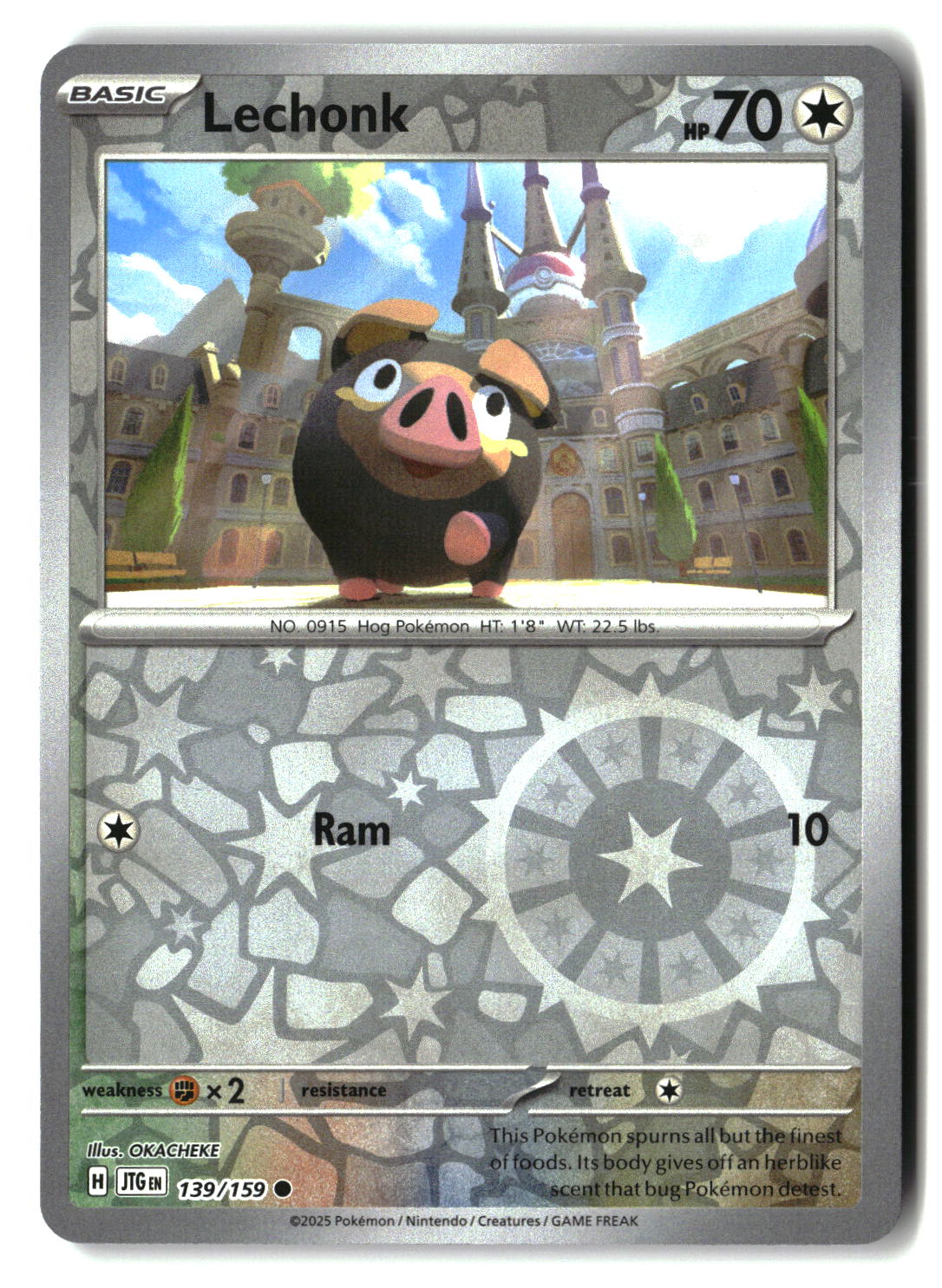 SortSwift stock scan
