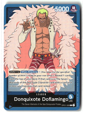 Donquixote Doflamingo (060)