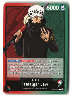 Trafalgar Law (002)