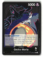 Gecko Moria (080)