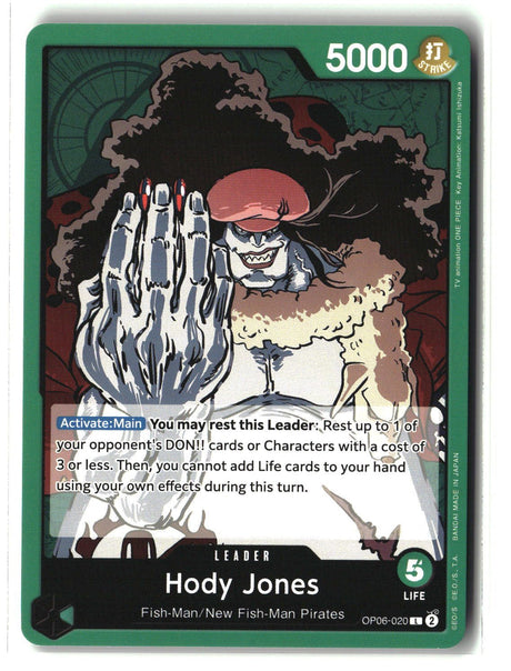 Hody Jones (020)