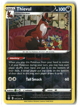 SortSwift stock scan