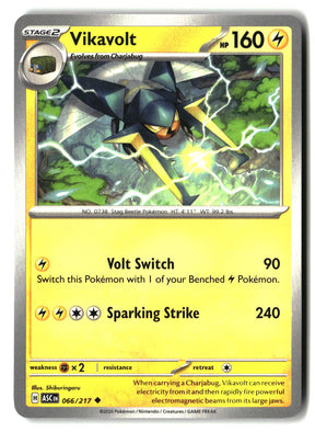 Vikavolt - 066/217