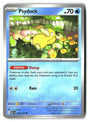 Psyduck - 039/217