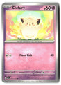 Clefairy