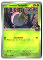 Team Rocket's Tarountula
