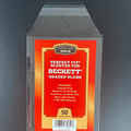 Perfect Fit Sleeves for Beckett Graded Cards/Slabs
