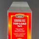 Perfect Fit Sleeves for Top-Load 3x4 from 75-140 Point