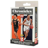 2021-22 Panini Chronicles Draft Picks Basketball Hanger Box
