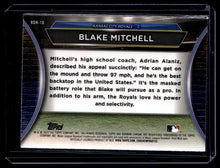Load image into Gallery viewer, Blake Mitchell 2023 Bowman Draft Night #bdn-10
