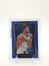 Load image into Gallery viewer, Karl Anthony Towns 2015 Select Blue Prizm 16 #238/249 S3332
