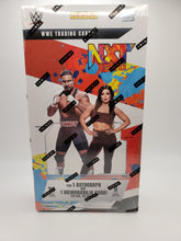 Load image into Gallery viewer, 2022 Panini NXT WWE Hobby
