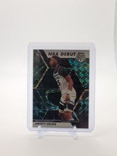 Load image into Gallery viewer, Jarrett Culver 2019 Mosaic Genesis NBA Debut 263   S3526
