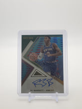 Load image into Gallery viewer, RJ Barrett 2021 Recon Called to Excellence Green Auto CES-RJB #5/5 S3577
