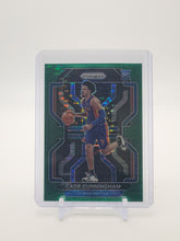 Load image into Gallery viewer, Cade Cunningham 2021 Prizm Green Pulsar 282 #11/25   S4100
