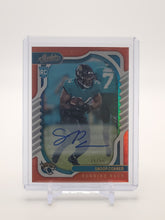 Load image into Gallery viewer, Snoop Conner 2022 Absolute Orange Auto 194 #39/50   S4055

