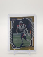 Load image into Gallery viewer, Devin McCourty 2022 Absolute Spectrum Gold 76 #05/10   S4062
