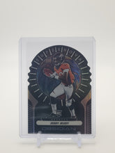 Load image into Gallery viewer, Jerry Jeudy 2020 Obsidian Supernova S19 #19/35   S4011
