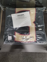 Cam Akers Signed Florida State Jersey