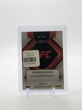 Load image into Gallery viewer, Anderson Silva 2022 Select Signatures SG-ASV   S4279
