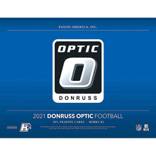 Load image into Gallery viewer, 2021 Donruss Optic Football Hobby Hybrid H2
