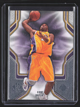Load image into Gallery viewer, Kobe bryant 2009 sp game-used #54
