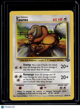Load image into Gallery viewer, Tauros 1999 Classic - Jungle #47
