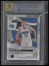 Load image into Gallery viewer, Franz Wagner JSY AU 2021-22 Panini Spectra #191 /149 BGS 8.5
