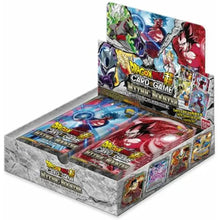 Load image into Gallery viewer, Dragon Ball Super TCG: Mythic Booster  [MB-01]
