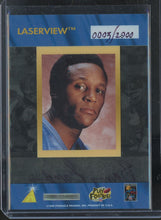 Load image into Gallery viewer, Barry sanders 1996 laserview inscriptions /2900
