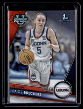 Load image into Gallery viewer, Paige bueckers bowman university chrome basketball #90
