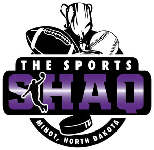 The Sports Shaq