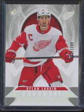 Load image into Gallery viewer, Dylan Larkin 2020 Sp Authentic Profiles /1299 #ap-17
