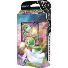 Load image into Gallery viewer, Pokemon Trading Card Game: Victini V Battle Deck or Gardevoir V Battle Deck
