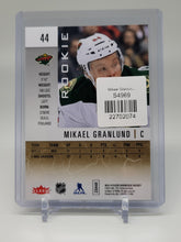 Load image into Gallery viewer, Mikael Granlund 2013 Fleer Ultra #44 /499
