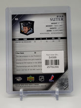 Load image into Gallery viewer, Ryan Suter 2005 Series 2 Young Guns #454
