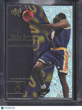 Load image into Gallery viewer, Kobe Bryant 1997-98 E-X2001 #8
