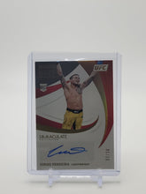 Load image into Gallery viewer, Diego Ferreira 2021 Immaculate Modern Marks #mm-dfr /10
