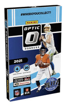 Load image into Gallery viewer, 2021 Donruss Optic Football Hobby
